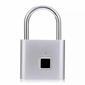 Fingerprint Padlock