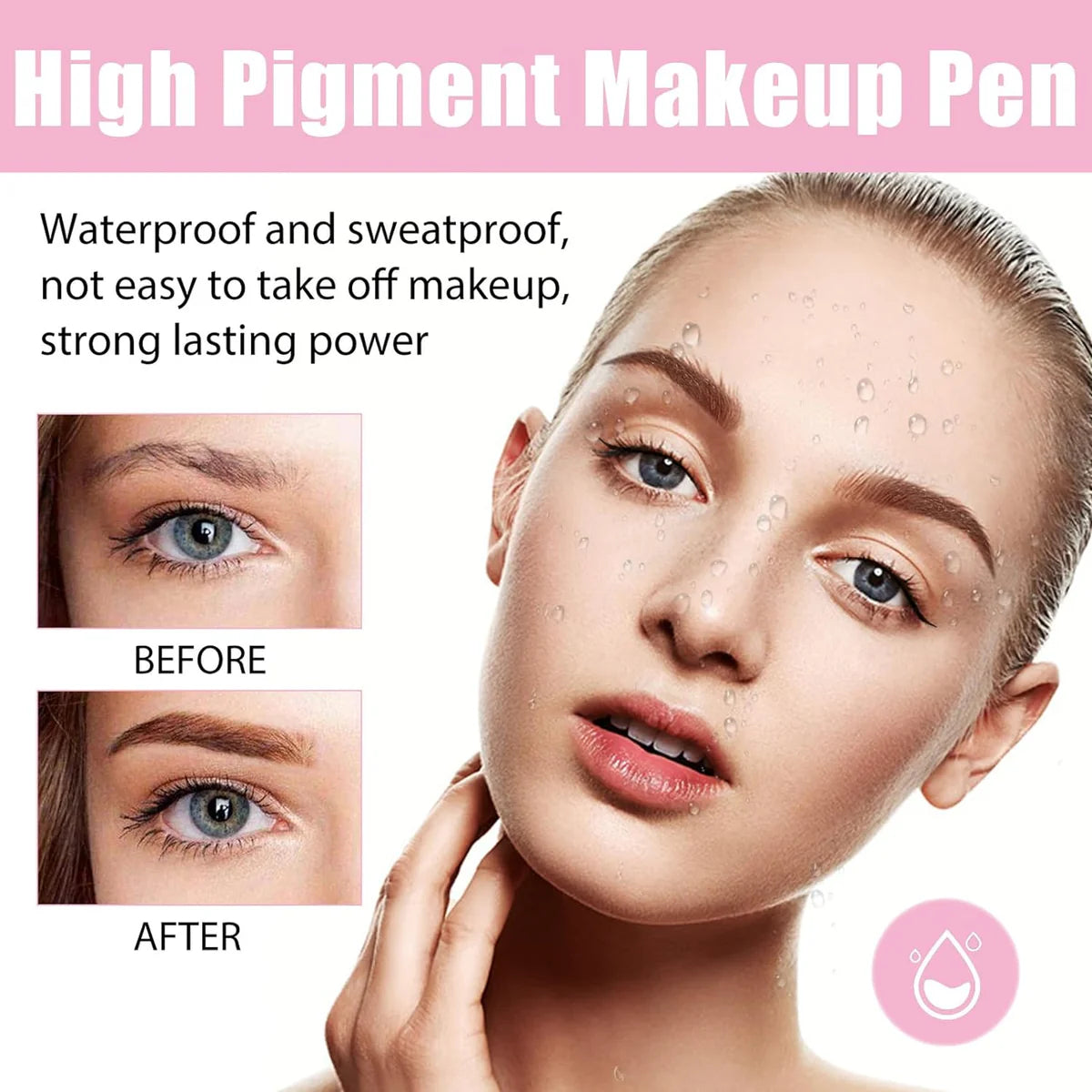 4-in-1 Makeup Pen