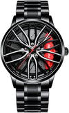 Rs Chrono Waterproof Car Wheel Watch™