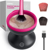 Makeup Brush Cleaner