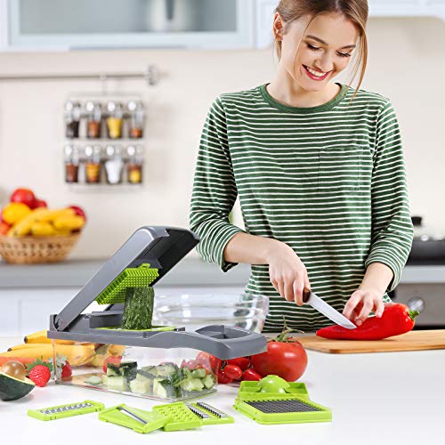 Vegetable Cutter