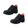 Vaultex Safety Shoes 44 High Ankle VBI